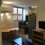 Appartement Le 2 - Le Château Du Spesbourg *