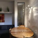Appartement Le 2 - Le Château Du Spesbourg