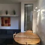 Le 2 - Le Château Du Spesbourg Appartement
