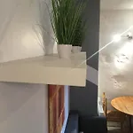Le 2 - Le Château Du Spesbourg Appartement Sélestat