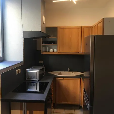 Apartment Le 2 - Le Chateau Du Spesbourg *
