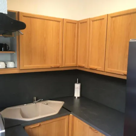 Apartment Le 2 - Le Chateau Du Spesbourg *