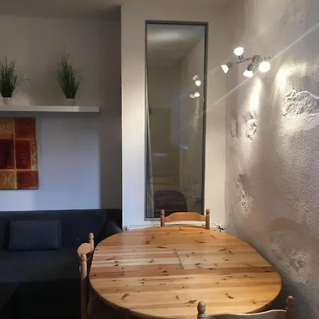 Apartment Le 2 - Le Chateau Du Spesbourg