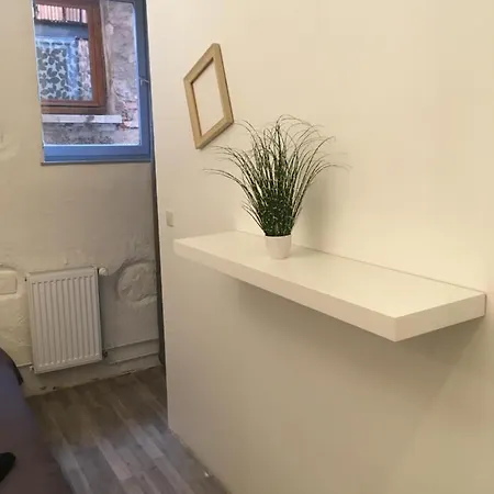 Le 2 - Le Chateau Du Spesbourg Apartment Selestat