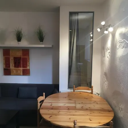 Le 2 - Le Chateau Du Spesbourg Apartment