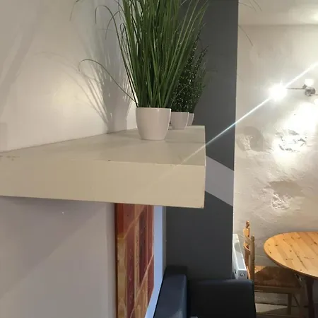Le 2 - Le Chateau Du Spesbourg Appartement Sélestat