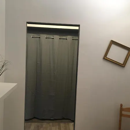 Le 2 - Le Chateau Du Spesbourg Apartment