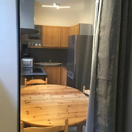 Le 2 - Le Chateau Du Spesbourg Apartament *